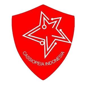 Cassiopeia Indonesia